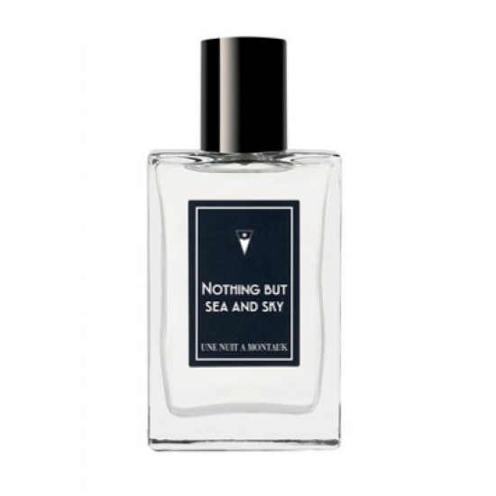 Une Nuit Nomade Nothing but Sea and Sky EDP 50ml (UNNNSSedp50) by www.coucoushop.com