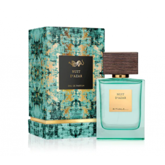 Rituals Nuit d Azar EDP 60ml (RNdAedp60) by www.coucoushop.com