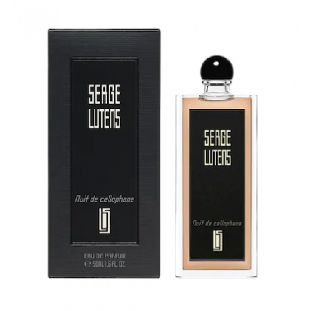 Serge Lutens Nuit de cellophane EDP 50ml