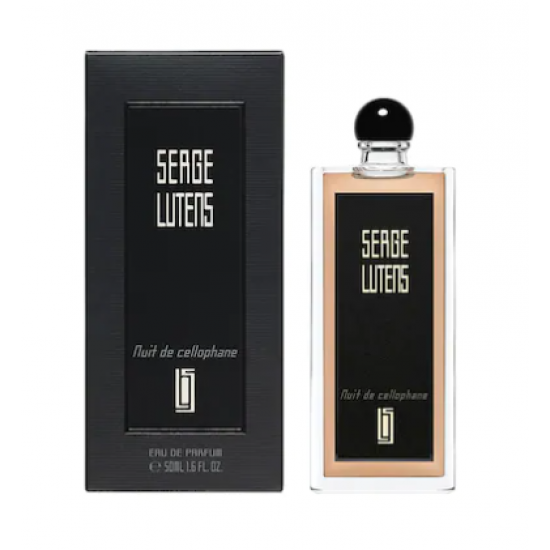 Serge Lutens Nuit de cellophane EDP 50ml (SLNCedp50) by www.coucoushop.com