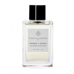 Essential Parfums Orange X Santal EDP 100ml