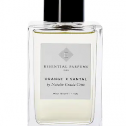Essential Parfums Orange X Santal EDP 100ml