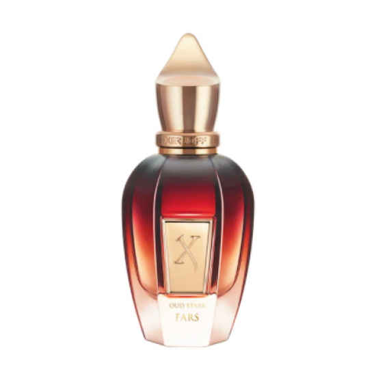 Xerjoff Oud Stars Fars EDP 50ml (XOSFedp50) by www.coucoushop.com