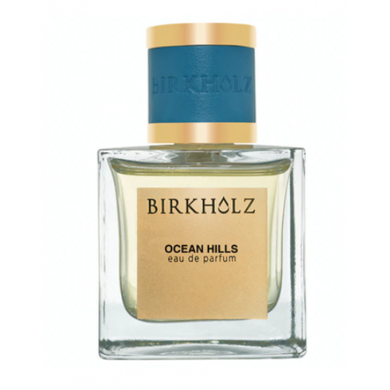 Birkholz Ocean Hills EDP 50ml (BOHedp50) by www.coucoushop.com