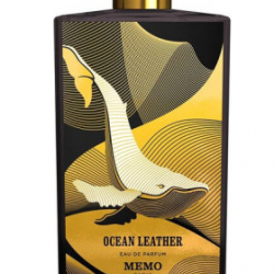 Memo Paris Ocean Leather EDP 75ml