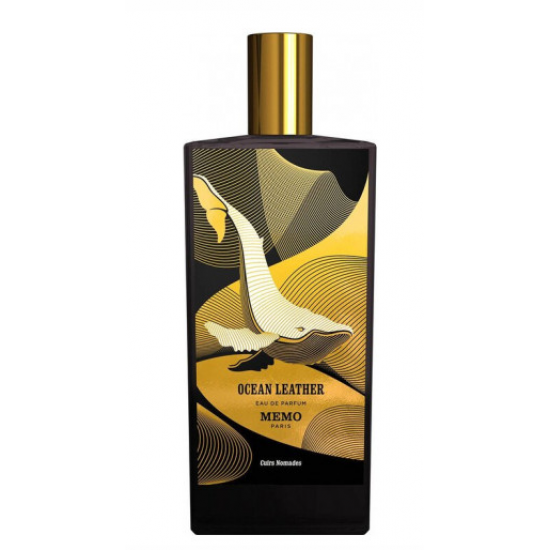 Memo Paris Ocean Leather EDP 75ml