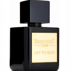 Brecourt Off to Ibiza EDP 50ml