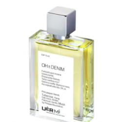 UÈR MÌ OH ± Denim EDP 75ml