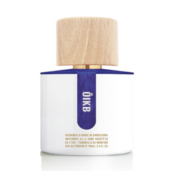 Santi Burgas ÔIKB EDP 100ml