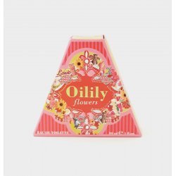 Oilily Flowers EDT 30ml
