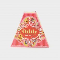 Oilily Flowers EDT 30ml