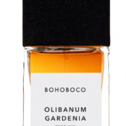 Bohoboco Olibanum Gardenia parfum 50ml