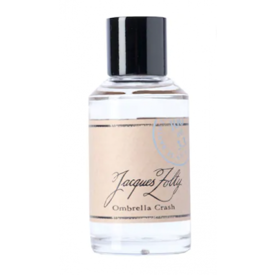 Jacques Zolty Ombrella Crash EDP 100ml (JZOCedp100) by www.coucoushop.com