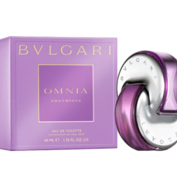 Bvlgari Omnia Amethyste EDT 40ml