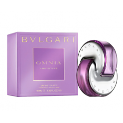 Bvlgari Omnia Amethyste EDT 40ml