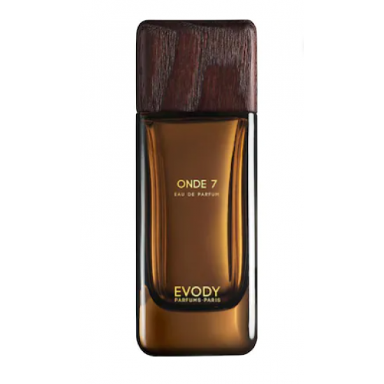 Evody Onde 7 EDP 50ml (EO7edp50) by www.coucoushop.com
