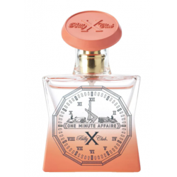 Billy X Club One Minute Affaire EDT 50ml