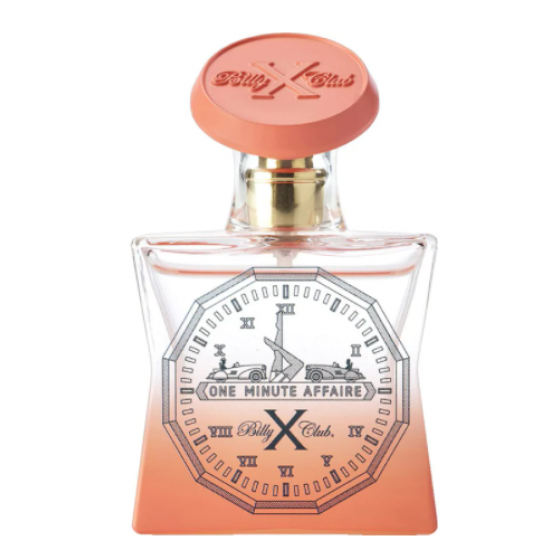 Billy X Club One Minute Affaire EDT 50ml (BXCOMAedt50) by www.coucoushop.com