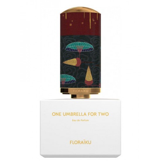 Floraïku One Umbrella for Two EDP 50ml (FOUfTedp50) by www.coucoushop.com Floraïku One Umbrella for Two EDP 50ml (FOUfTedp50) by www.coucoushop.com