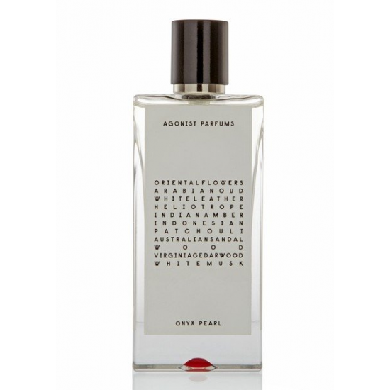 Agonist Onyx Pearl EDP 50ml