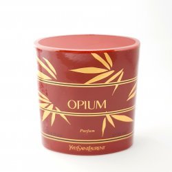 Yves Saint Laurent Opium reines Parfüm 15ml