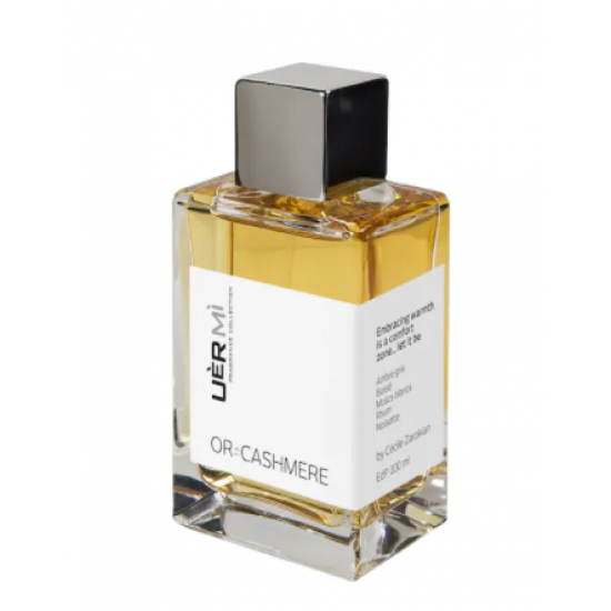 UÈR MÌ OR ± Cashmere EDP 100ml (UMOCedp75) by www.coucoushop.com