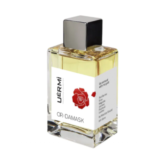 UÈR MÌ OR ± Damask EDP 100ml (UMODedp75) by www.coucoushop.com
