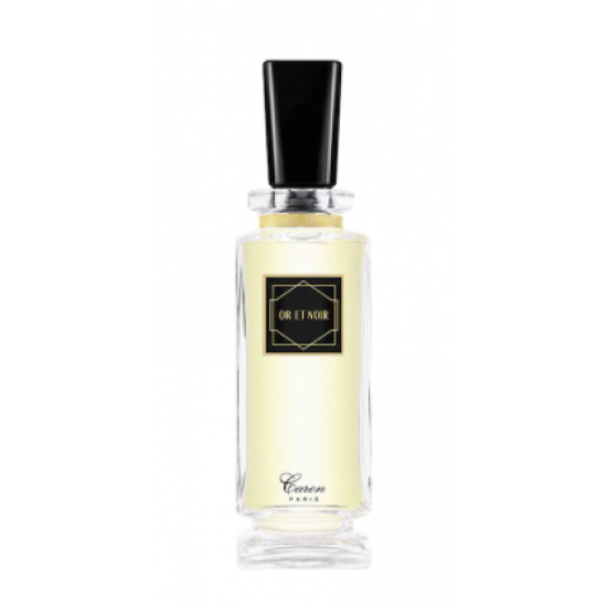 Caron Or Et Noir EDP 100ml (COENedp100) by www.coucoushop.com