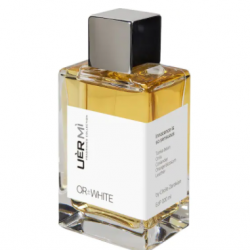 UÈR MÌ OR ± White EDP 100ml