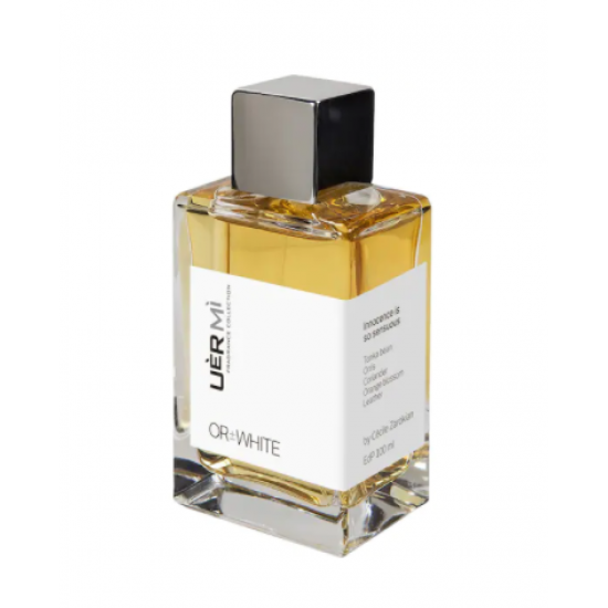 UÈR MÌ OR ± White EDP 100ml
