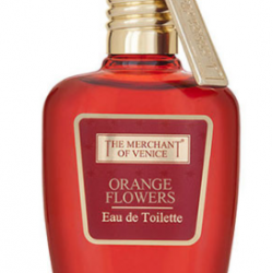 The Merchant of Venice Orange Flower EDT 50ml