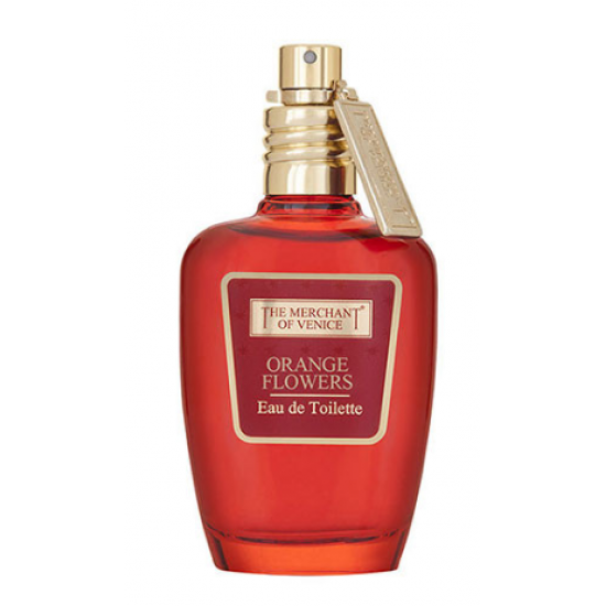 The Merchant of Venice Orange Flower EDT 50ml (TMVOFedt50) by www.coucoushop.com