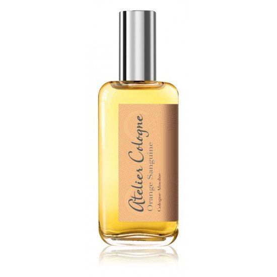 Atelier Cologne Orange Sanguine parfum 30ml (ACOSp30) by www.coucoushop.com