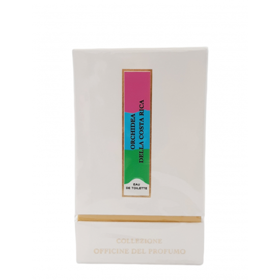 Officine del Profumo Orchidea della Costa Rica EDT 30ml (OdPOCRedt30) by www.coucoushop.com