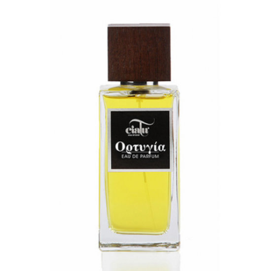 Ciatu Ortiughia EDP 50ml