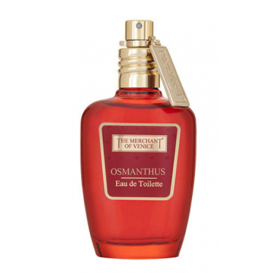 The Merchant of Venice Osmanthus EDT 50ml (TMVOedt50) by www.coucoushop.com
