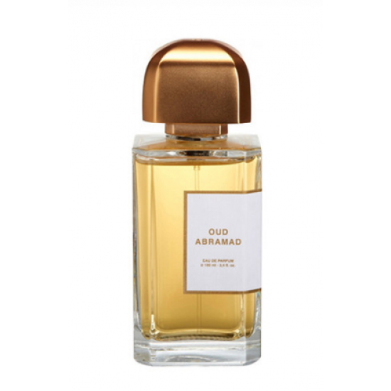 BDK Oud Abramad EDP 100ml