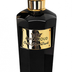 Amouroud Oud After Dark EDP 100ml
