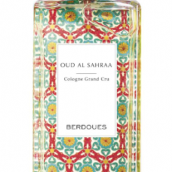 Berdoues Oud Al Sahraa EDT 100ml