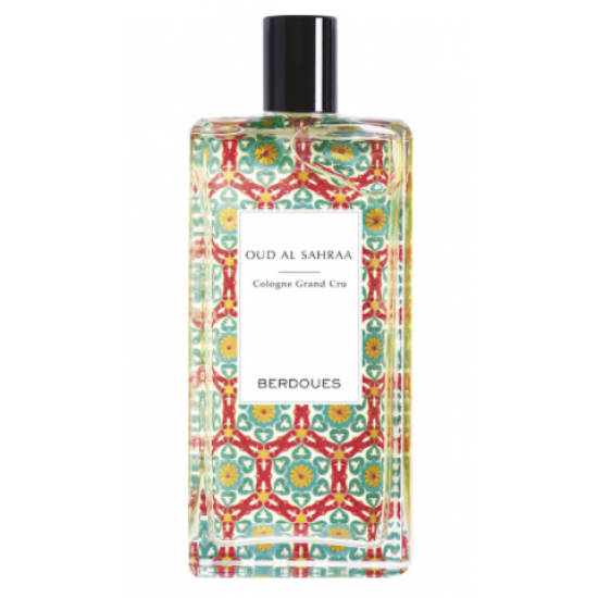 Berdoues Oud Al Sahraa EDT 100ml