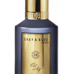Shay & Blue Oud Alif EDP 100ml