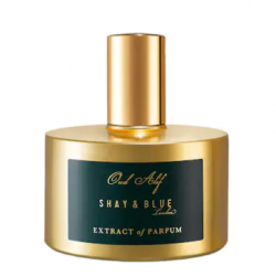 Shay & Blue Oud Alif parfum 60ml