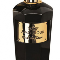 Amouroud Oud Du Jour EDP 100ml