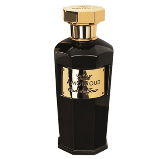 Amouroud Oud Du Jour EDP 100ml (AODJedp100) by www.coucoushop.com