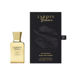 Jardin Bohème Les Essences Oud Mystique EDP 50ml