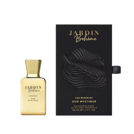 Jardin Bohème Les Essences Oud Mystique EDP 50ml