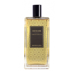 Berdoues Oud Wa Misk EDP 100ml