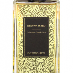 Berdoues Oud Wa Ward EDP 100ml