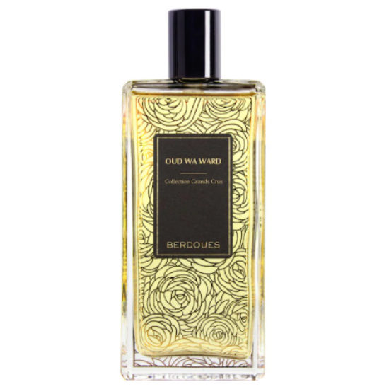 Berdoues Oud Wa Ward EDP 100ml