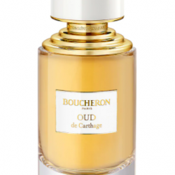 Boucheron Oud de Carthage EDP 125ml